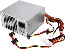 New L300PM-00 300W PS-6301-06D Power Supply For Dell 3847 HU300PM-00 L265EM-00