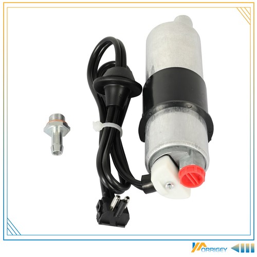 A0004706394 In Line Electric Fuel Pump For Mercedes W202 A208 C280 CLK320 CLK430 E8286 4706394 - Foto 8