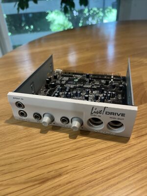 CREATIVE LABS CT4860 DRIVE - Used