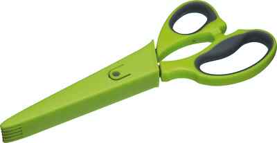 KitchenCraft Kräuterschere 19 cm