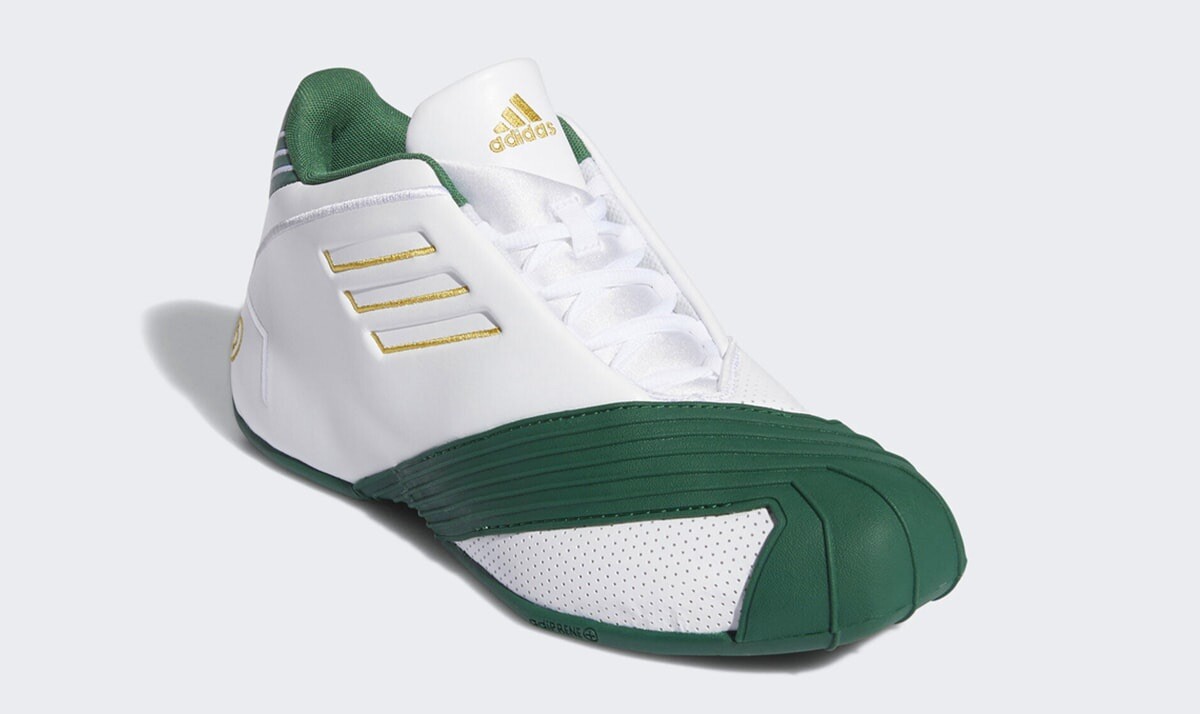 Brand New Adidas T-Mac 1 SVSM PE Lebron James Size 6.5 FW3663 | eBay