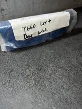 Automann HLK2165 Kenworth Style W900,T800 Exterior Door Latch L/H R56-1114