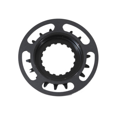 Esjot Ritzel 18 Zähne Für Bosch Gen 2 - 1/2 X 1/8, Ideal Für Antriebssysteme