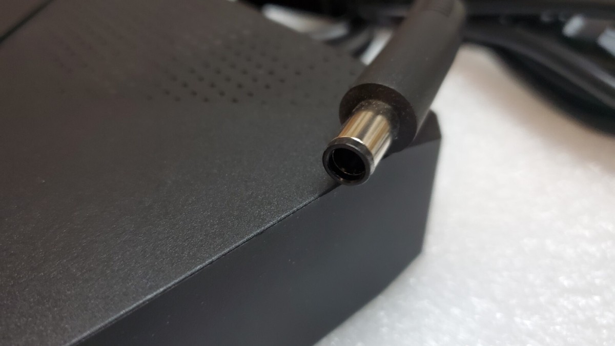 Genuine HP 330W Smart AC adapter 7.4mm for OMEN X by HP - 17