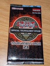 Yu-Gi-Oh! OTS 23 Konami Official Tournament Pack | Sealed & New