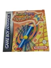 NINTENDO GAMEBOY ADVANCE "KURUKURU KURURIN"