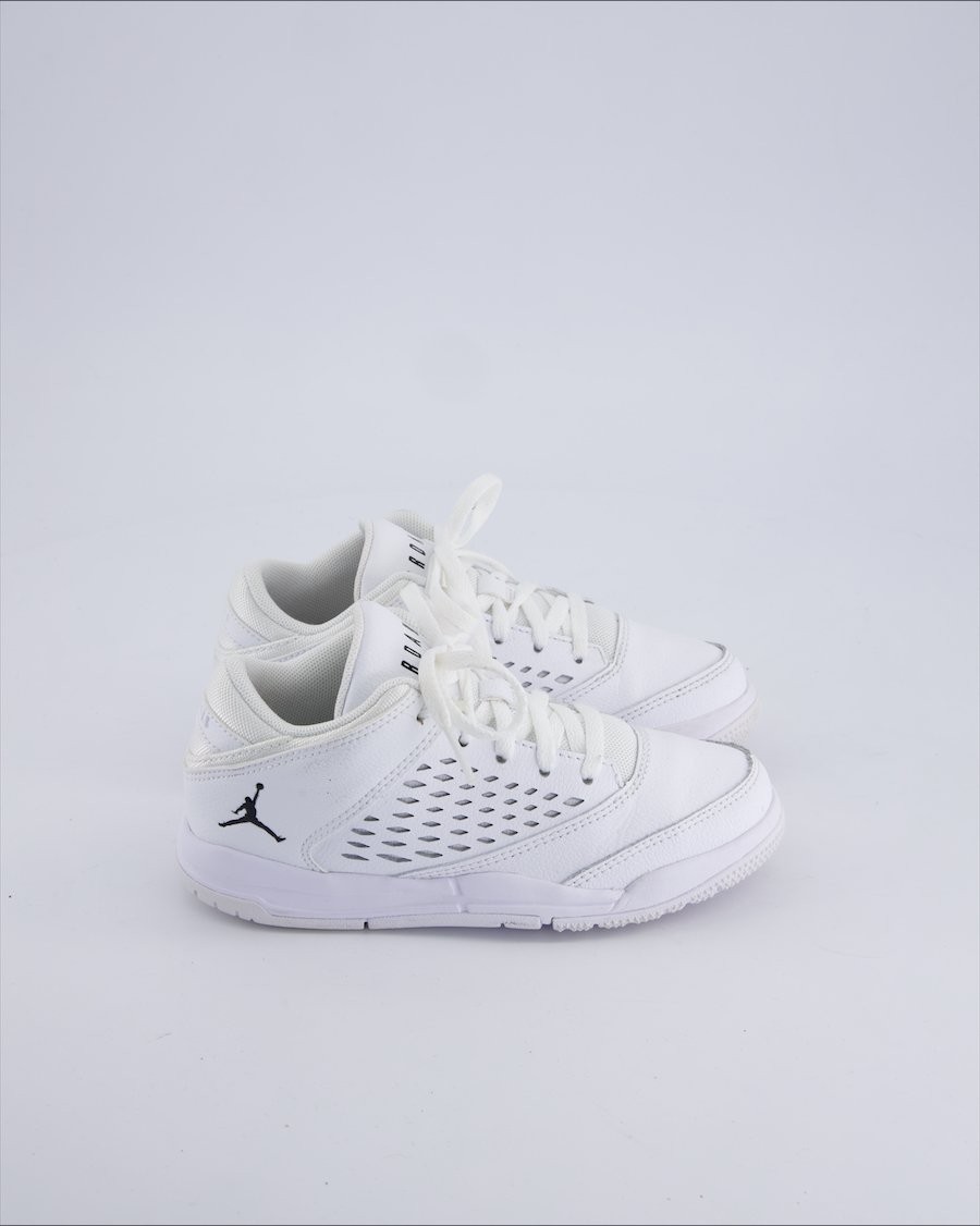 Atletico Jordan Pelle Bianco - Ottime condizioni