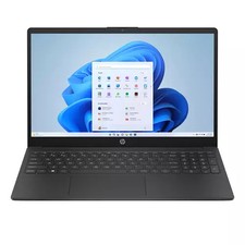 HP 15-fd1009nax Intel Core 5 120U Laptop 39.6 cm (15.6") HD 8 GB DDR4-SDRAM 5...