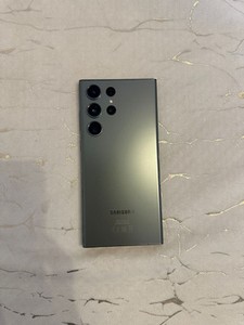 Samsung Galaxy S23 Ultra SM-S918B/DS - 512GB - Cream