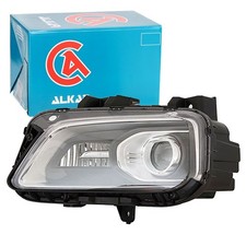 ALKAR H7 SCHEINWERFER +LWR-MOTOR RECHTS passend für HYUNDAI KONA | 2742047