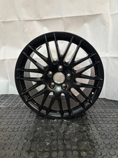 Genuine Porsche Cayenne 2011  2018 9Jx 20" Alloy Wheel RS Spyder Rad 7P5601025