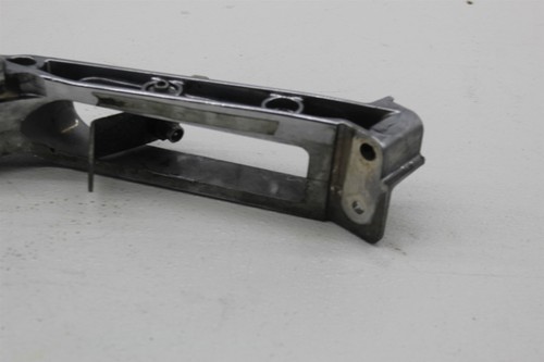 17-23 HARLEY DAVIDSON FLHXS STREET GLIDE SPECIAL SADDLE BAG MOUNTS FENDER STRUTS - Picture 8 of 17