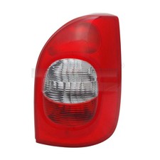 TYC Heckleuchte Rückleuchte links für Citroën Xsara Picasso N68 1.8 16V 1.6