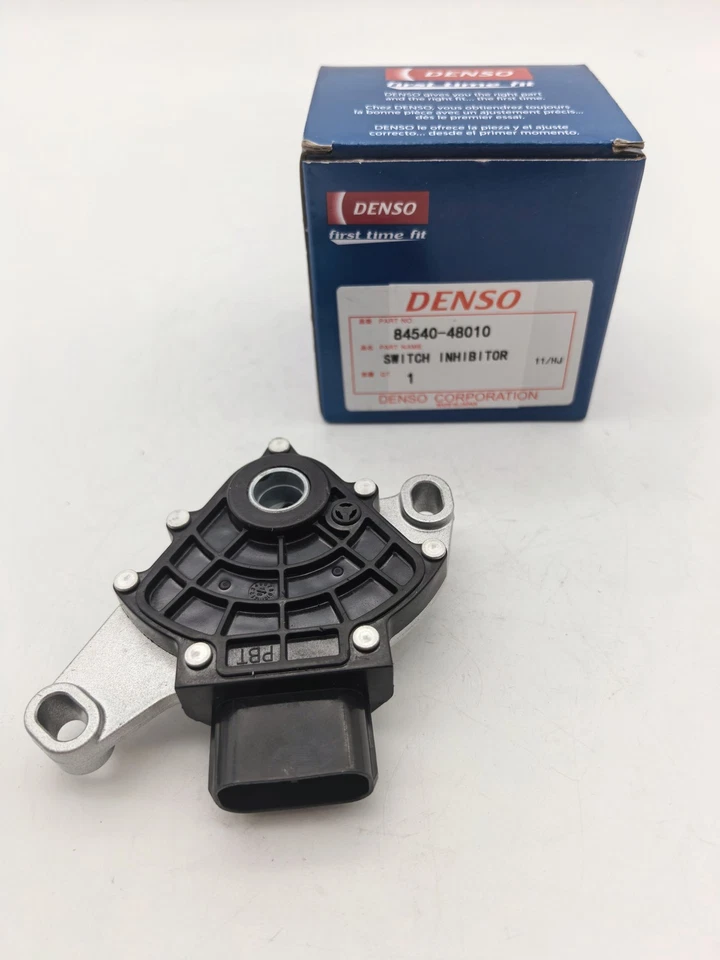 Neutral Safety Switch For Scion xB Toyota Camry Corolla Matrix Lexus 84540-48010 Foto 3 de 4
