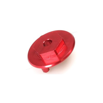 [FR] Robitronic Cylindrical Gear Adapter - RA0210