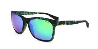 Italia Independent I Sport Mod 112 035 Havana Green 52/19/135 Unisex