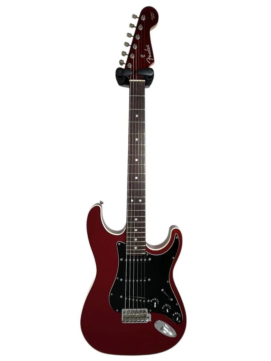 Preços baixos em Guitarra Fender Aerodyne | eBay