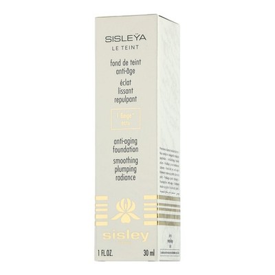 Sisley Sisleÿa Le Teint Fond de Teint Anti-Âge 1W1 Ecru 30ml