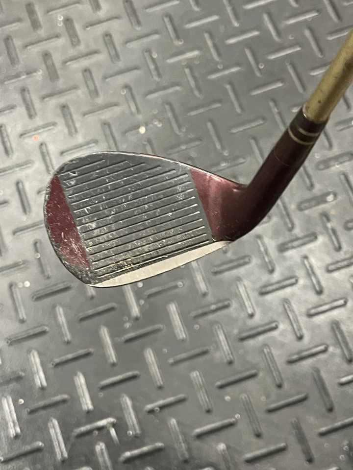 Yonex ADX FL Sand Wedge Right-Handed Graphite, Ladies Flex - Image 2 of 4