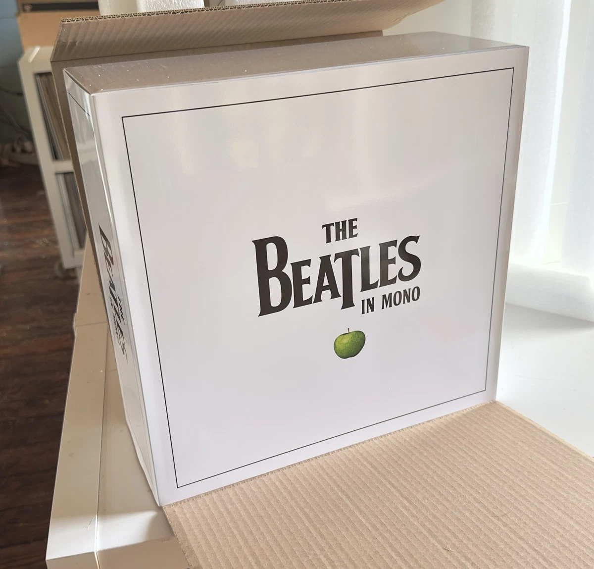 beatles mono box products for sale | eBay