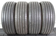 4 x 195/55R16 91T Sommerreifen Michelin Primacy 4 E 5,5-6mm 2019 XL