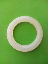 Ring Vaginal Pessary Silicone Non Sterile Pessaries for vaginal 75 mm free ship