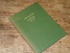 (H) 1942 The Provosts of Glasgow 1609-1832 compiled by J R Anderson