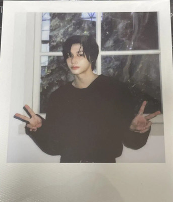 riize season's greeting ウォンビン ポラロイド ポラ riize wonbin