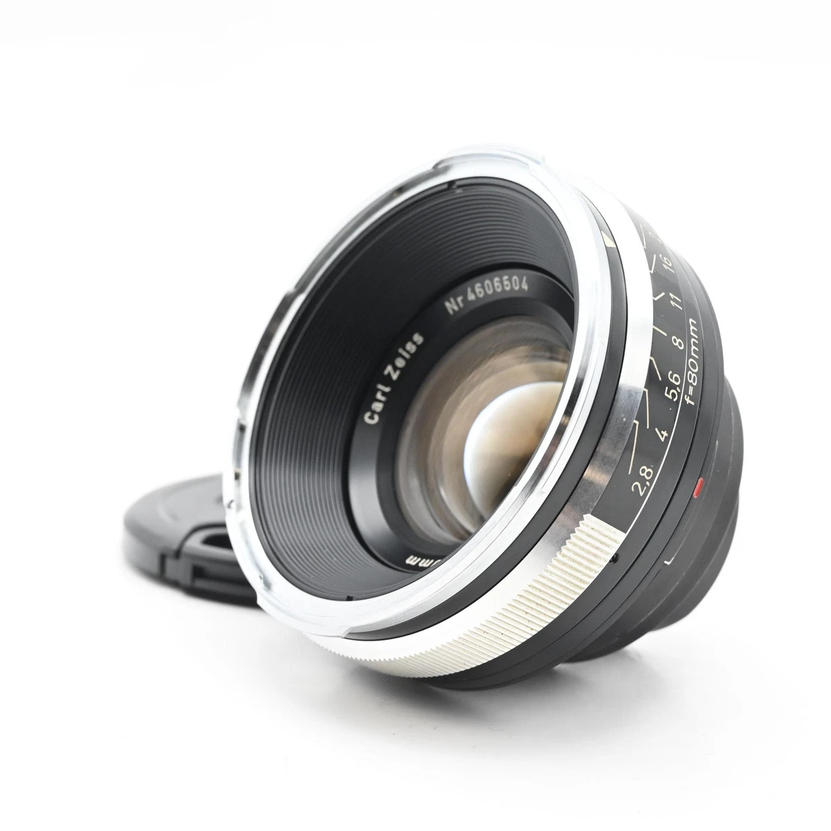 Rollei f/2.8 Camera Lenses 80mm Focal for sale - eBay