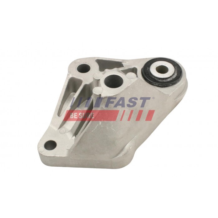 Silentbloc moteur gauche pour réparer les claquements sur Ford C-Max II