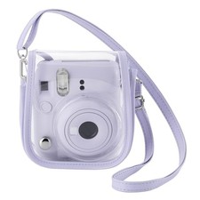 [ELECOM] Camera Case IC-CCM12PU Purplefrom JP