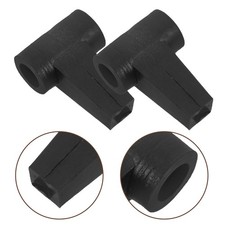 6 Pcs Kite Fixed Parts Diy Plastic Frame Connector Support Sticks