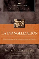 John F. Macarthur | La Evangelizaci¿¿N | Taschenbuch | Spanisch (2022)