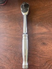 Snap On Ratchet Sl710 12 Drive Snap On Ratchet Sl710 12 Drive