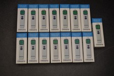 15x termometr na podczerwień Orbisana FTM 380 z wiekiem czoło ucho - nowy