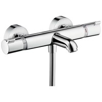Hansgrohe Ecostat Comfort Wannenthermostat Aufputz
