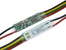 Car Courtesy Light M243.1 Module  Smooth Fade In/Out Delay, lot 1, 5, 10, 20 pcs