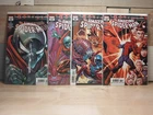 Marvel Comics Amazing Spider-Man #62,63,64,65 8 DEATHS of Spider-Man!