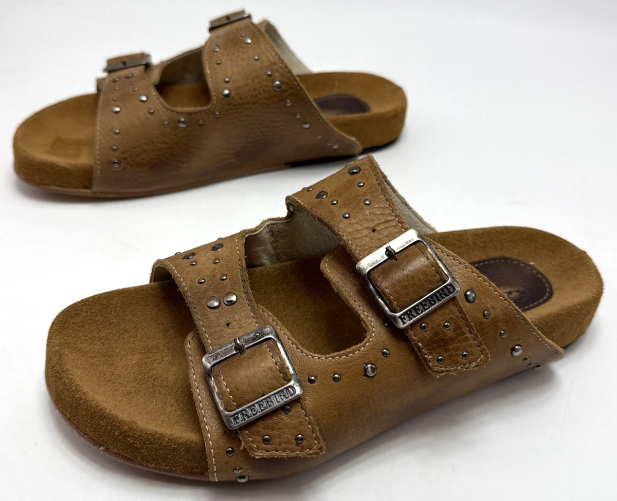 Freebird Leather Upper Sandals for Women for sale | eBay display picture 1