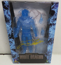 2024 Legend Of The White Dragon RI Comic Con Exclusive Figure Valaverse Sealed