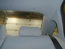 SONATA    2017 Headrest 1451814