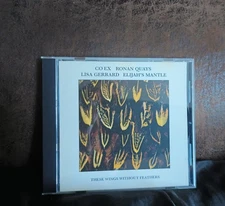 These Wings Without Feathers w/Lisa Gerrard and Elijah's Mantle 