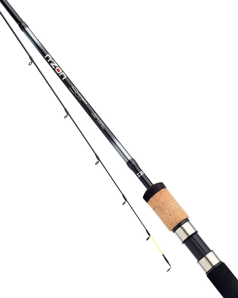 Daiwa N'Zon Super Slim Feeder 11'
