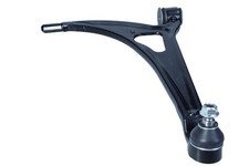 QUERLENKER VORDERACHSE RECHTS ODER UNTEN FÜR AUDI A2 (8Z0) - MAXGEAR 72-3653