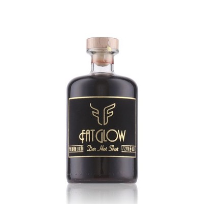 FatFritz FatGlow Glühweinlikör 17% Vol. 0,5l