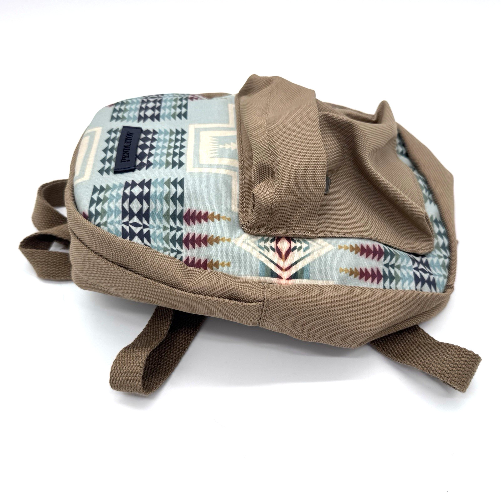 Pendleton Aztec Mini Backpack Sling Very Cute And… - image 2