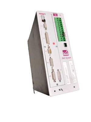 OSAI DAC SYSTEM