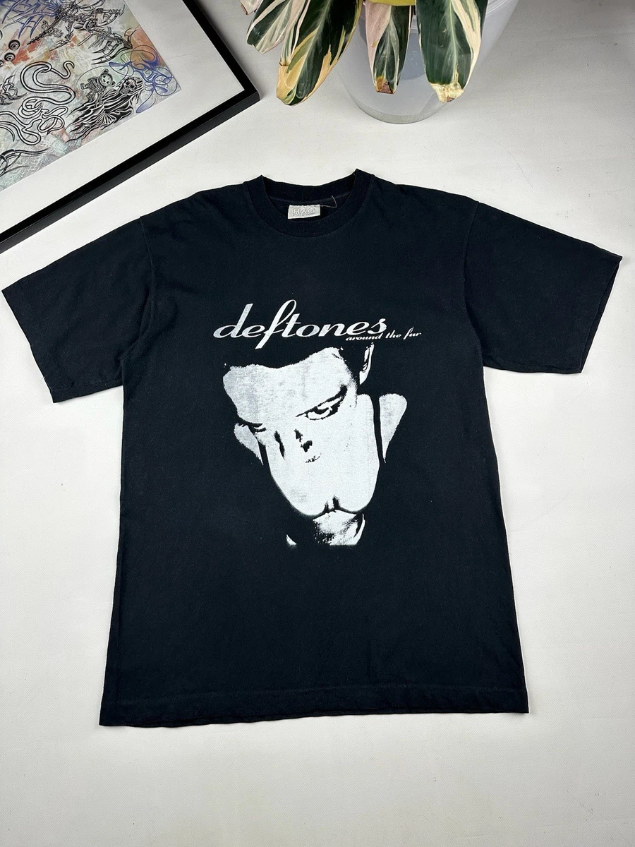 Las mejores ofertas en Deftones Camisetas para Hombres | eBay