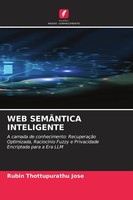 Rubin Thottupurathu Jose | Web SemÂNtica Inteligente | Taschenbuch (2026)