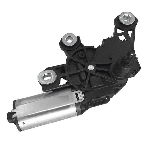 Wischermotor Heckscheibenwischer Hinten FüR Seat Leon Skoda Fabia VW Golf Passat-image
